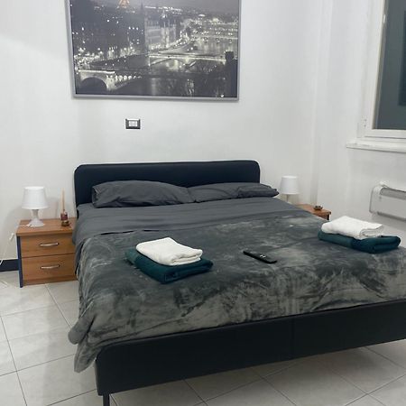 Home Sweet Appartamento Privato 010025-Lt-3625 热那亚 外观 照片