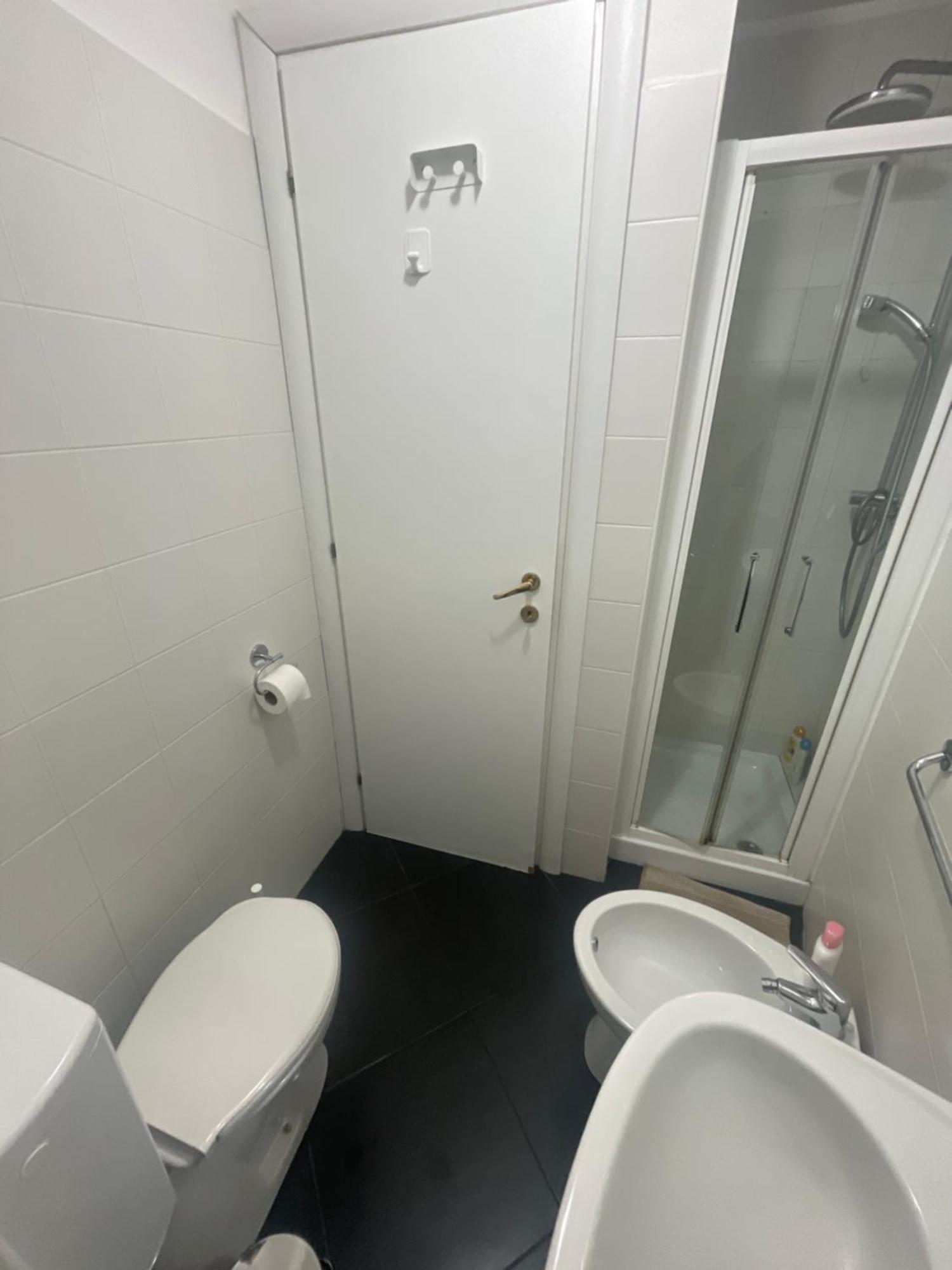 Home Sweet Appartamento Privato 010025-Lt-3625 热那亚 外观 照片