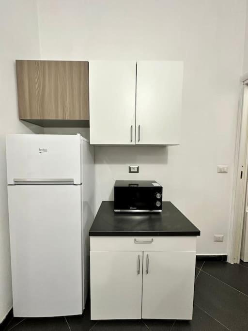 Home Sweet Appartamento Privato 010025-Lt-3625 热那亚 外观 照片