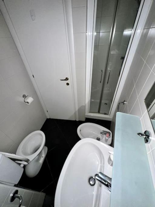 Home Sweet Appartamento Privato 010025-Lt-3625 热那亚 外观 照片
