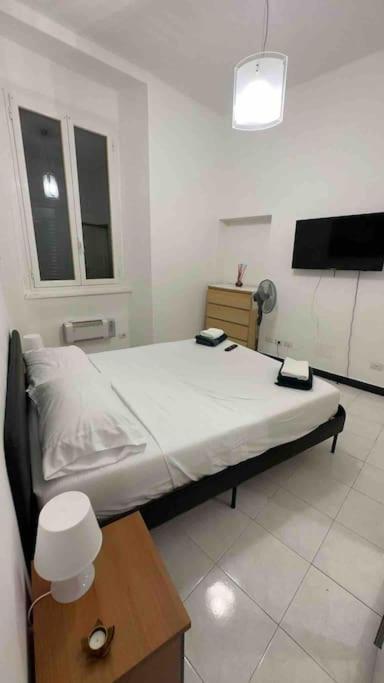 Home Sweet Appartamento Privato 010025-Lt-3625 热那亚 外观 照片