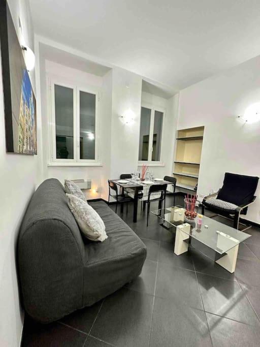 Home Sweet Appartamento Privato 010025-Lt-3625 热那亚 外观 照片