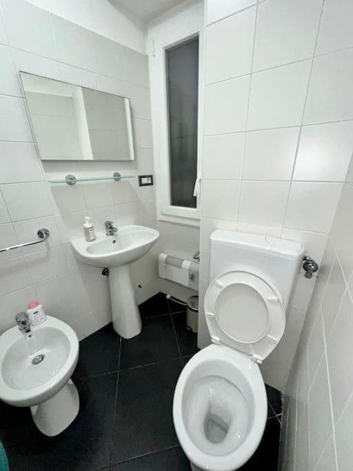 Home Sweet Appartamento Privato 010025-Lt-3625 热那亚 外观 照片