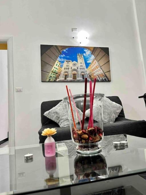 Home Sweet Appartamento Privato 010025-Lt-3625 热那亚 外观 照片