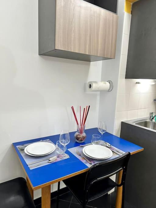 Home Sweet Appartamento Privato 010025-Lt-3625 热那亚 外观 照片