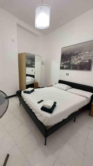 Home Sweet Appartamento Privato 010025-Lt-3625 热那亚 外观 照片