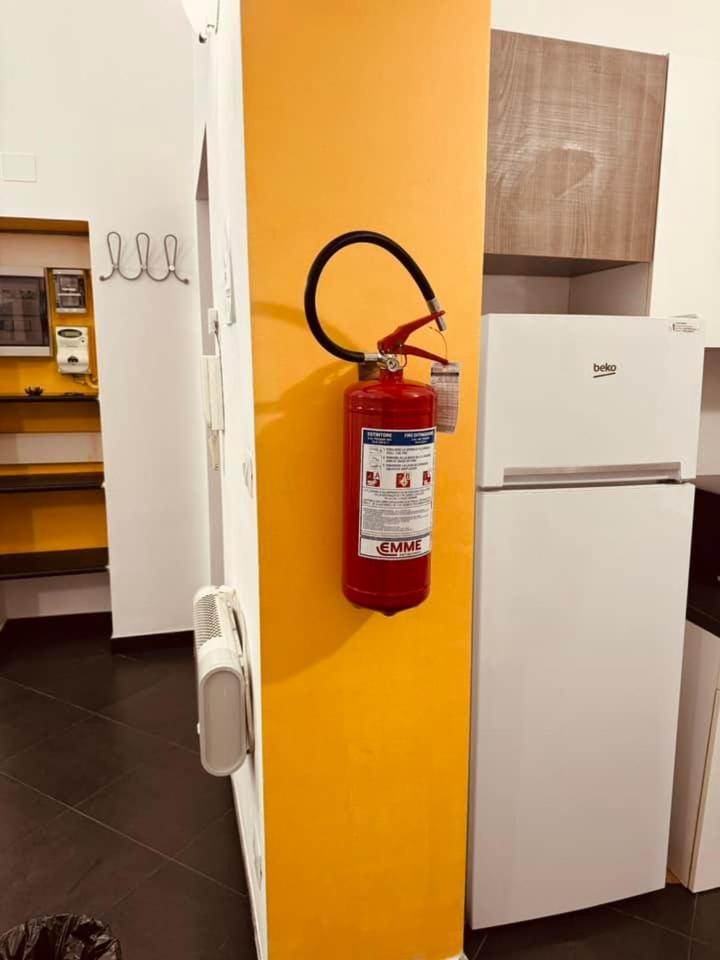 Home Sweet Appartamento Privato 010025-Lt-3625 热那亚 外观 照片